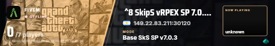 Blade badge preview