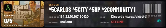 Ticket badge preview