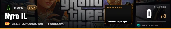 Hero badge preview