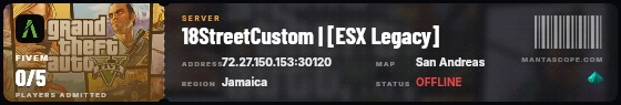Ticket badge preview