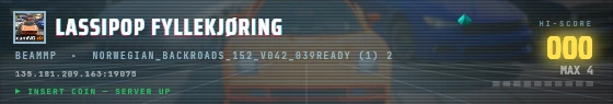 Arcade badge preview