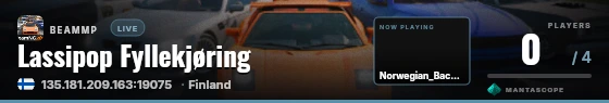 Hero badge preview