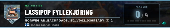 Scoreboard badge preview