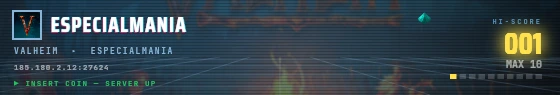 Arcade badge preview