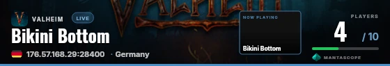 Hero badge preview