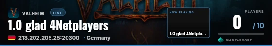 Hero badge preview
