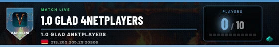 Scoreboard badge preview