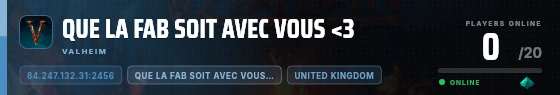 Edge badge preview