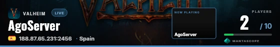 Hero badge preview