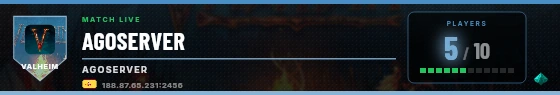Scoreboard badge preview