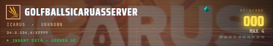 Arcade badge preview