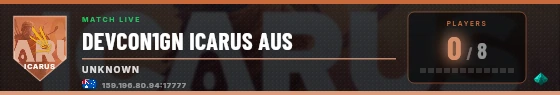 Scoreboard badge preview