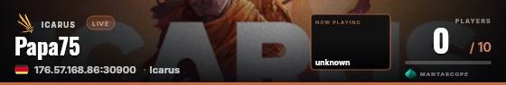 Hero badge preview