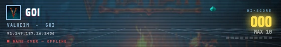 Arcade badge preview