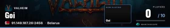 Hero badge preview