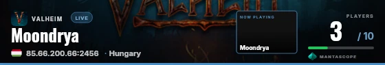Hero badge preview