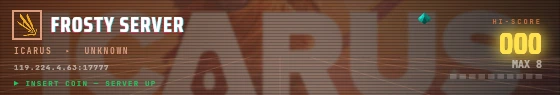 Arcade badge preview
