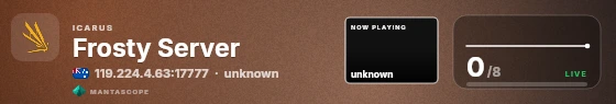 Mesh badge preview