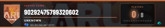 Scoreboard badge preview