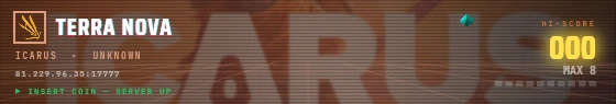 Arcade badge preview