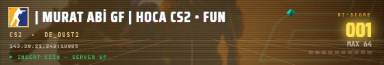 Arcade badge preview