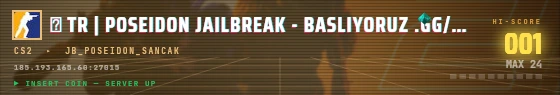 Arcade badge preview