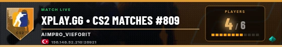 Scoreboard badge preview