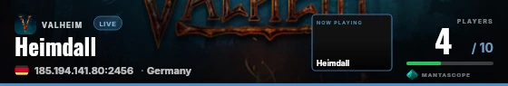 Hero badge preview