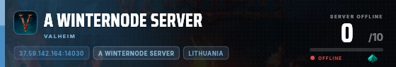 Edge badge preview