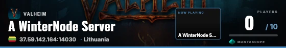 Hero badge preview