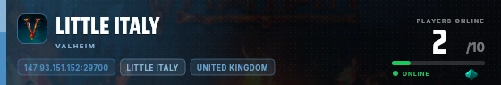 Edge badge preview