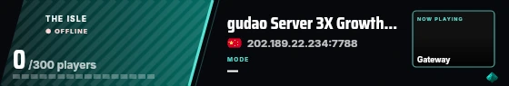 Blade badge preview