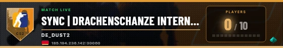 Scoreboard badge preview
