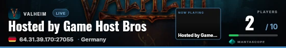 Hero badge preview