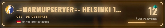 Marquee badge preview