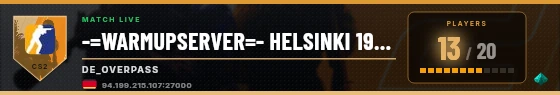 Scoreboard badge preview
