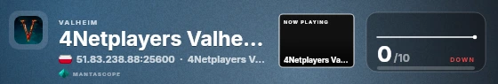 Mesh badge preview