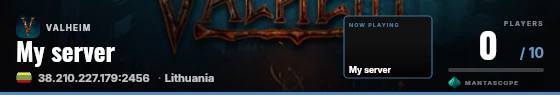 Hero badge preview