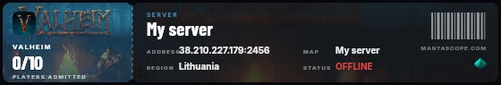 Ticket badge preview