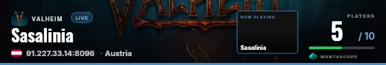 Hero badge preview