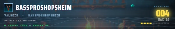 Arcade badge preview