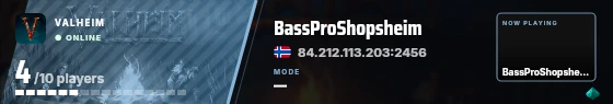 Blade badge preview