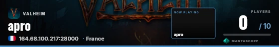 Hero badge preview