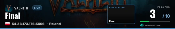 Hero badge preview
