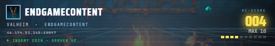 Arcade badge preview