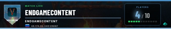 Scoreboard badge preview