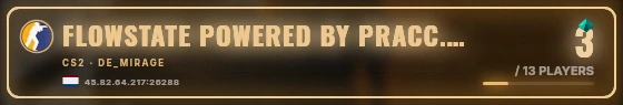 Marquee badge preview