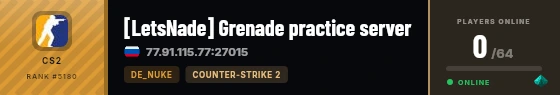 Strata badge preview