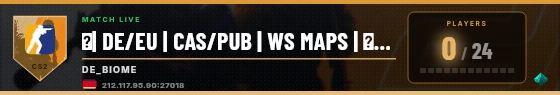 Scoreboard badge preview