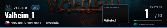 Hero badge preview